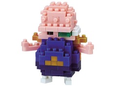 Nanoblock - Dragon Ball Z - Dodoria